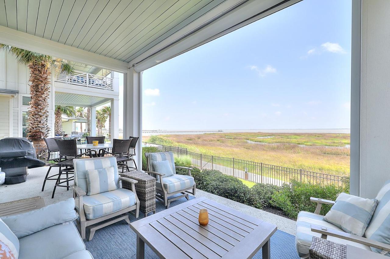 Turtle'S Shell Rockport Exterior foto